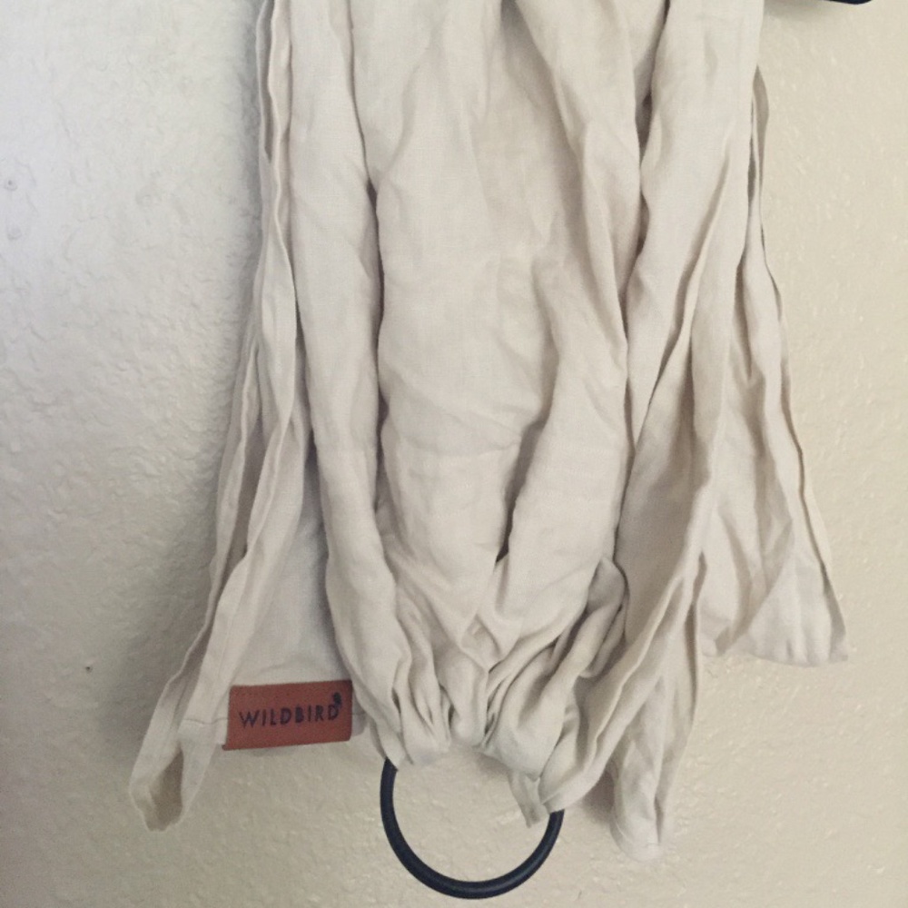 WildBird Ring Sling
